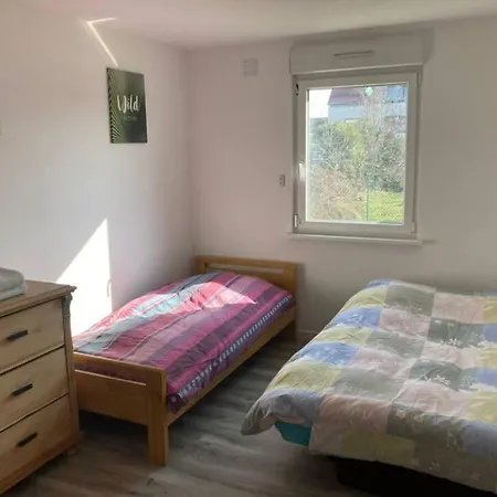 Holiday home Franky's Entre Les Vignes