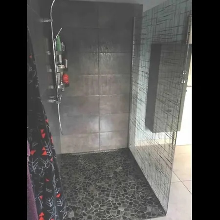 Holiday home Franky's Entre Les Vignes Scherwiller