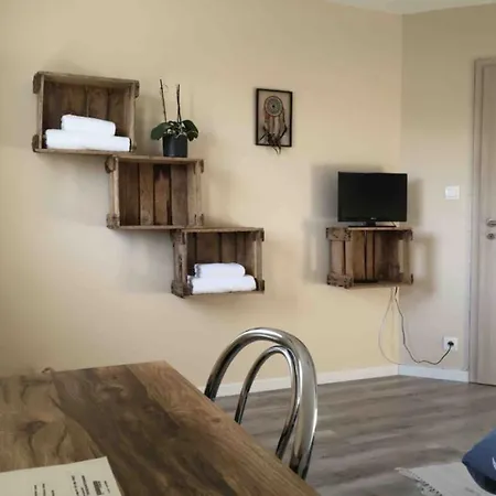 Franky's Entre Les Vignes *