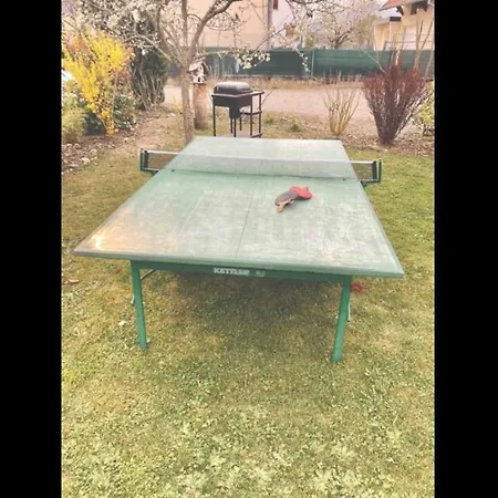 Holiday home Franky's Entre Les Vignes