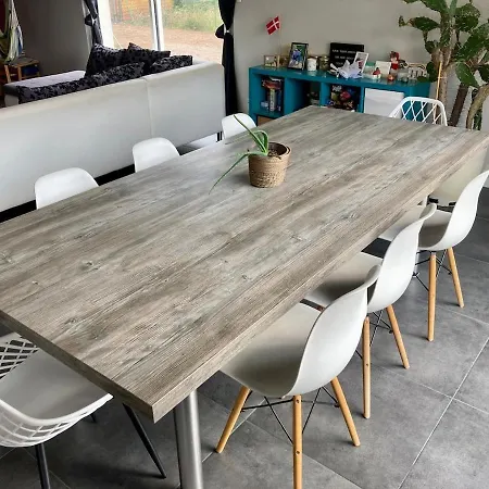 Franky's Entre Les Vignes Vakantiehuis Scherwiller